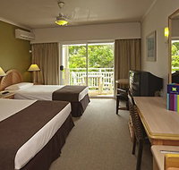 All Seasons Cairns - Tourism Caloundra