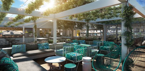 Cottesloe Beach Hotel - Tourism Caloundra 2