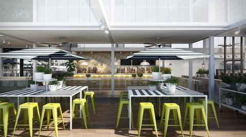 Cottesloe Beach Hotel - Tourism Caloundra 3