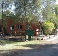 Swan Valley Tourist Park - Tourism Caloundra