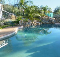 Ipswich View Homestead - Tourism Caloundra