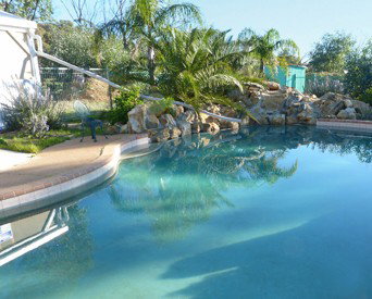 Ipswich View Homestead - Tourism Caloundra 0