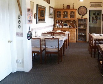 Ipswich View Homestead - Tourism Caloundra 2