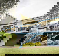 3077 Purnong - River  Shack Rentals - Tourism Caloundra