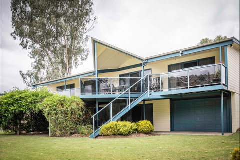 3077 Purnong - River  Shack Rentals - Tourism Caloundra 0
