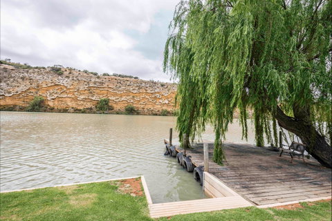 3077 Purnong - River  Shack Rentals - Tourism Caloundra 2