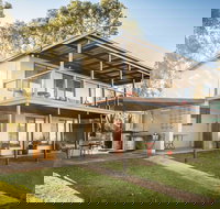 58 Pelican Point via Morgan - Tourism Caloundra