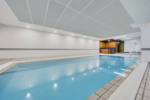 Adina Serviced Apartments Canberra Kingston - Tourism Caloundra 1