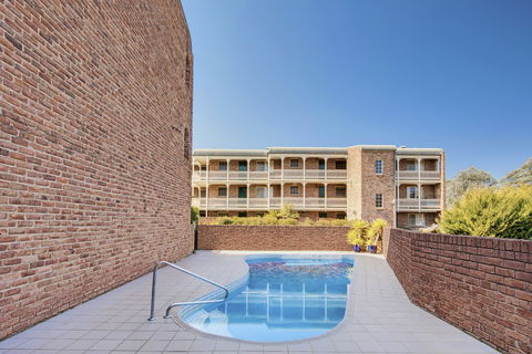 Adina Serviced Apartments Canberra Kingston - Tourism Caloundra 2