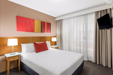Adina Serviced Apartments Sydney Martin Place - Tourism Caloundra 0
