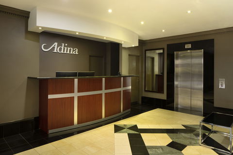 Adina Serviced Apartments Sydney Martin Place - Tourism Caloundra 2