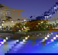 Agnes Water Beach Club - Tourism Caloundra