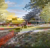 AIS Athletes Village - Australian Institute of Sport - Tourism Caloundra