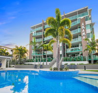 Akama Resort - Tourism Caloundra