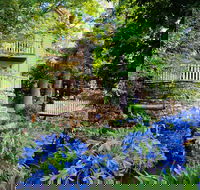 Aldgate Creek Cottage Bed  Breakfast - Tourism Caloundra