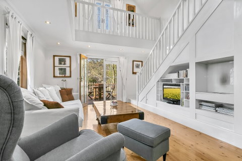 Aldgate Creek Cottage Bed & Breakfast - Tourism Caloundra 2
