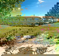 Alloggio Bathurst - Tourism Caloundra