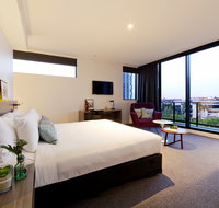 Alpha Mosaic Hotel Brisbane - Tourism Caloundra