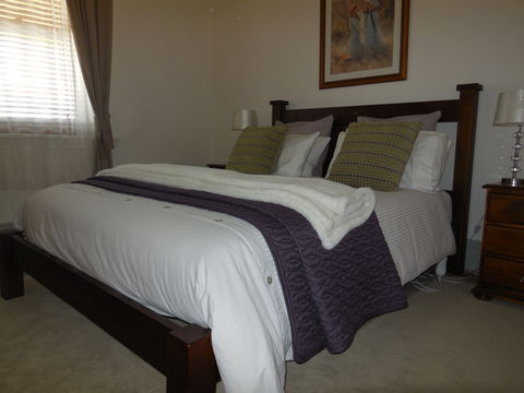 Amalie Cottage - Tourism Caloundra 2