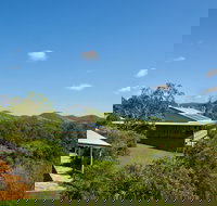 Amamoor Lodge - Tourism Caloundra