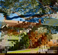 Anlaby Bed  Breakfast - Tourism Caloundra