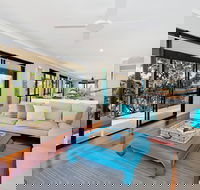 Apricari - Tourism Caloundra