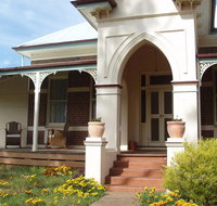 Ardlethan Bed and Breakfast - Tourism Caloundra