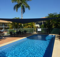 Arlia Sands Apartments - Tourism Caloundra