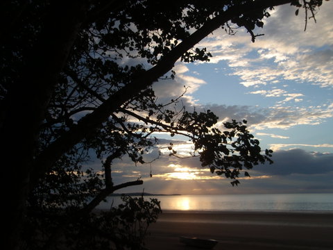 Armstrong Beach Caravan Park - Tourism Caloundra 0