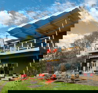 Aruma River Resort - Tourism Caloundra