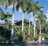 Aurora Kakadu Lodge Camping  Caravan Park