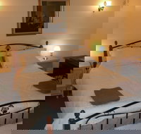 Ayers Burra - Tourism Caloundra