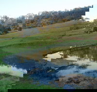 Barkeldine Farm Country Retreat - Tourism Caloundra