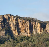 Barranca Kangaroo Valley - Tourism Caloundra