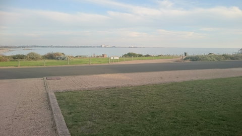 Beautiful View - Tourism Caloundra 0