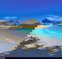 Bedarra Island East Bedarra Island Retreat - Tourism Caloundra