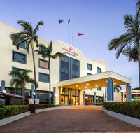 Best Western Plus Hotel Diana - Tourism Caloundra