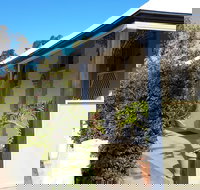 Bev's Retreat Bed and Breakfast - Tourism Caloundra