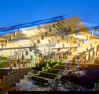 BIG4 Wallaga Lake Holiday Park - Tourism Caloundra