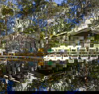 BIG4 Nambucca Beach Holiday Park - Tourism Caloundra