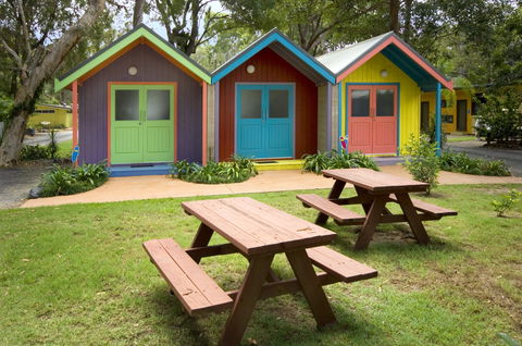 BIG4 Nambucca Beach Holiday Park - Tourism Caloundra 2