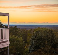 Bilpin Resort - Tourism Caloundra
