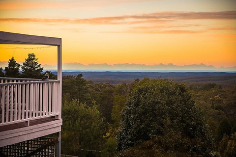 Bilpin Resort - Tourism Caloundra 0