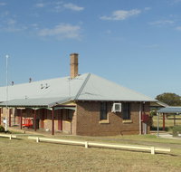 Binnaway Rail Heritage Barracks - Tourism Caloundra