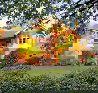 Blair Athol Boutique Hotel and Day Spa