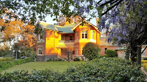 Blair Athol Boutique Hotel And Day Spa - Tourism Caloundra 0