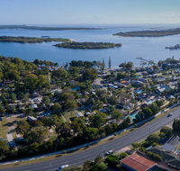 Blue Dolphin Holiday Resort - Tourism Caloundra