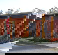 Bridgewater Public Caravan Park - Tourism Caloundra