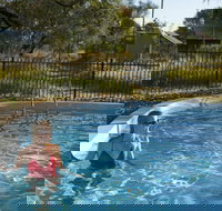 Bungle Bungle Savannah Lodge - Tourism Caloundra