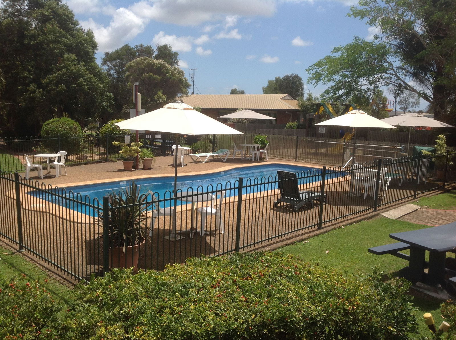 Bundaberg East QLD Tourism Caloundra